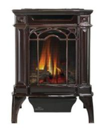 Gas Stoves – Direct Vent